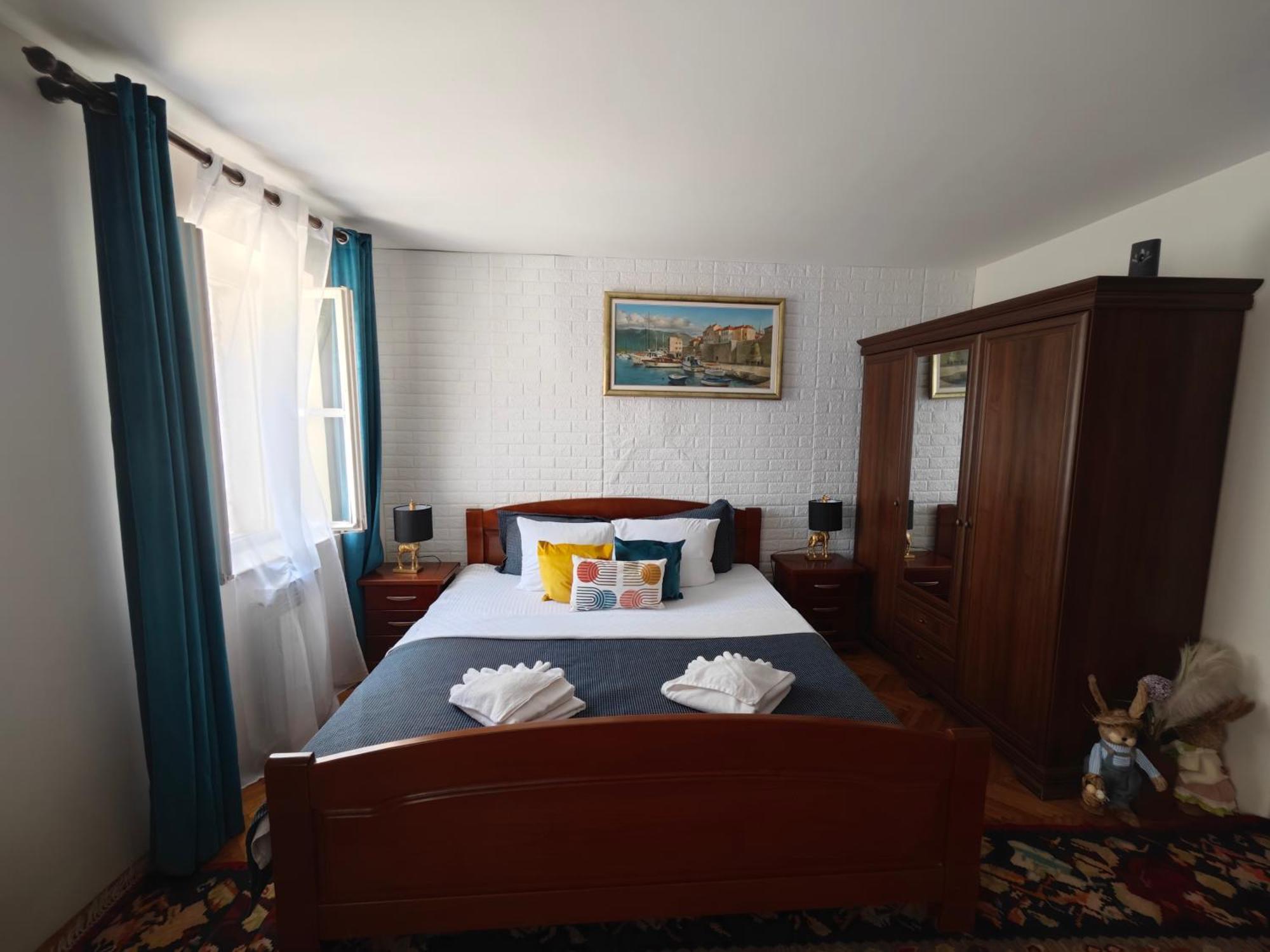 Beatrix Suites ブドヴァ エクステリア 写真