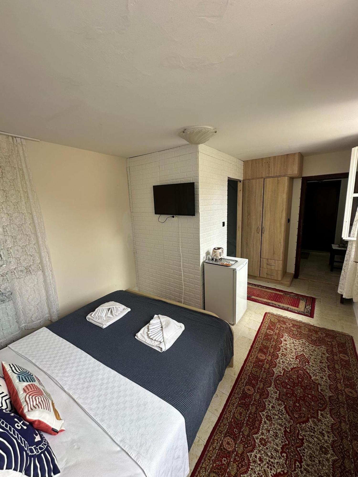 Beatrix Suites ブドヴァ エクステリア 写真